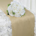 12x108" Polyester Table Top Runner Wedding Decorations RUN_POLY_CHMP