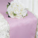 12x108" Polyester Table Top Runner Wedding Decorations RUN_POLY_PINK