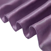 12x108" Satin Table Top Runner Wedding Decorations