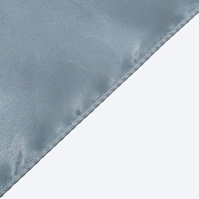 12x108" Satin Table Top Runner Wedding Decorations