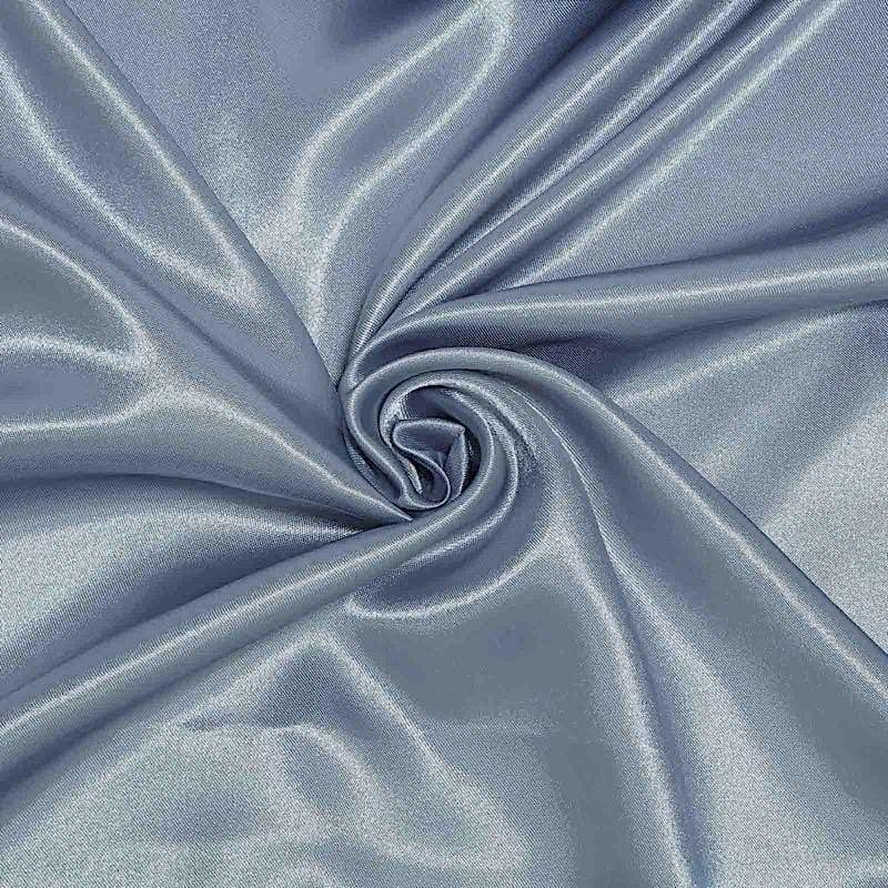 12x108" Satin Table Top Runner Wedding Decorations