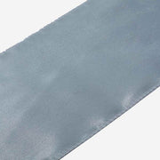12x108" Satin Table Top Runner Wedding Decorations