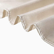 12x108" Satin Table Top Runner Wedding Decorations