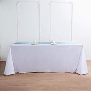 12x108" Satin Table Top Runner Wedding Decorations