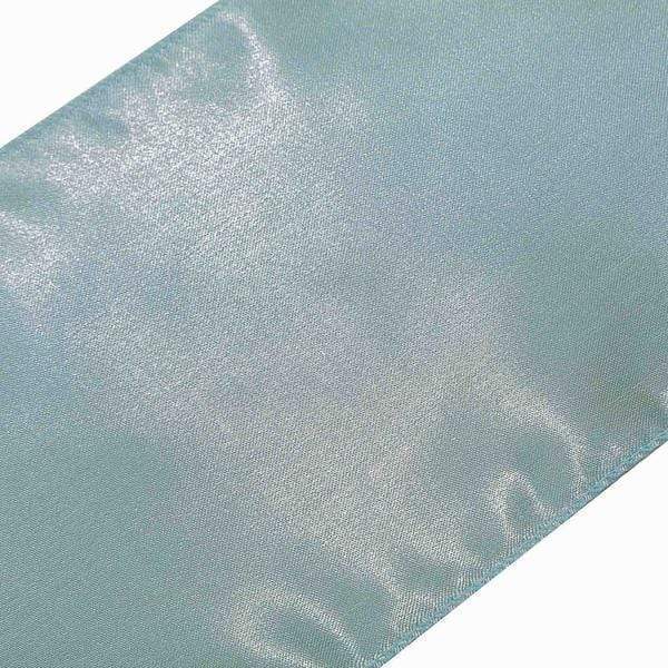 12x108" Satin Table Top Runner Wedding Decorations