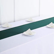 12x108" Satin Table Top Runner Wedding Decorations