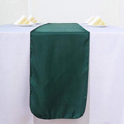 12x108" Satin Table Top Runner Wedding Decorations