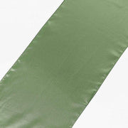 12x108" Satin Table Top Runner Wedding Decorations