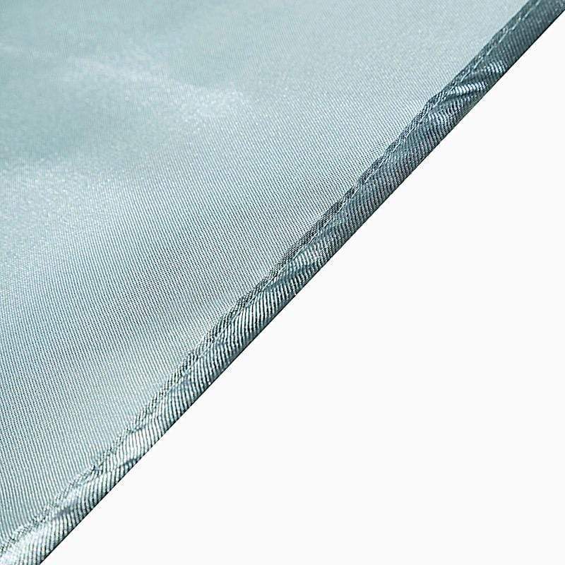 12x108" Satin Table Top Runner Wedding Decorations