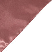 12x108" Satin Table Top Runner Wedding Decorations