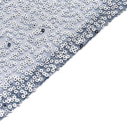 12x108" Sequined Table Runner Wedding Decorations