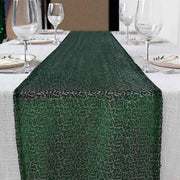 12x108" Sequined Table Runner Wedding Decorations