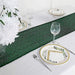 12x108" Sequined Table Runner Wedding Decorations