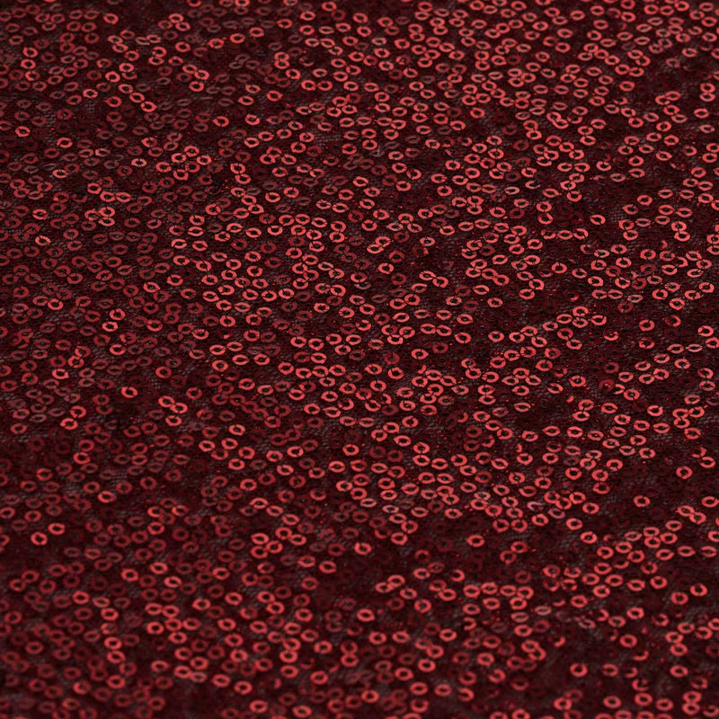 12x108" Sequined Table Runner Wedding Decorations