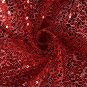 12x108" Sequined Table Runner Wedding Decorations