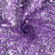 12x108" Sequined Table Runner Wedding Decorations