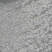 12x108" Sequined Table Runner Wedding Decorations