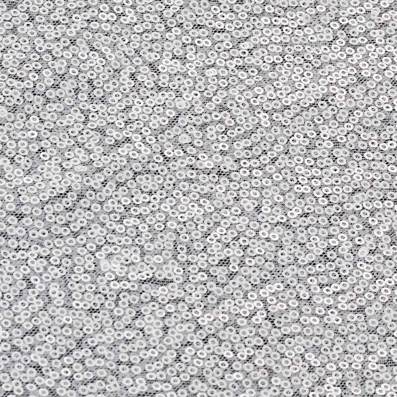 12x108" Sequined Table Runner Wedding Decorations