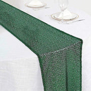 12x108" Sequined Table Runner Wedding Decorations