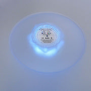 13" x 22" Air Candy Battery Operated Light Up Inflatable Chair LED Furniture - Assorted LED_FURN_CHAIR_02_S