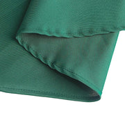 132" Polyester Round Tablecloth Wedding Party Table Linens