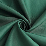 132" Polyester Round Tablecloth Wedding Party Table Linens