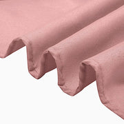 132" Polyester Round Tablecloth Wedding Party Table Linens