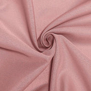 132" Polyester Round Tablecloth Wedding Party Table Linens