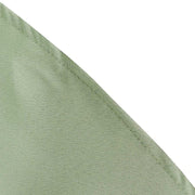 132" Polyester Round Tablecloth Wedding Party Table Linens