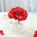 144 Mini Paper Roses Craft Flowers FLO_PAP_ROS_RED