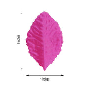 144 Silk Craft Leaves Wedding Party DIY Decorations