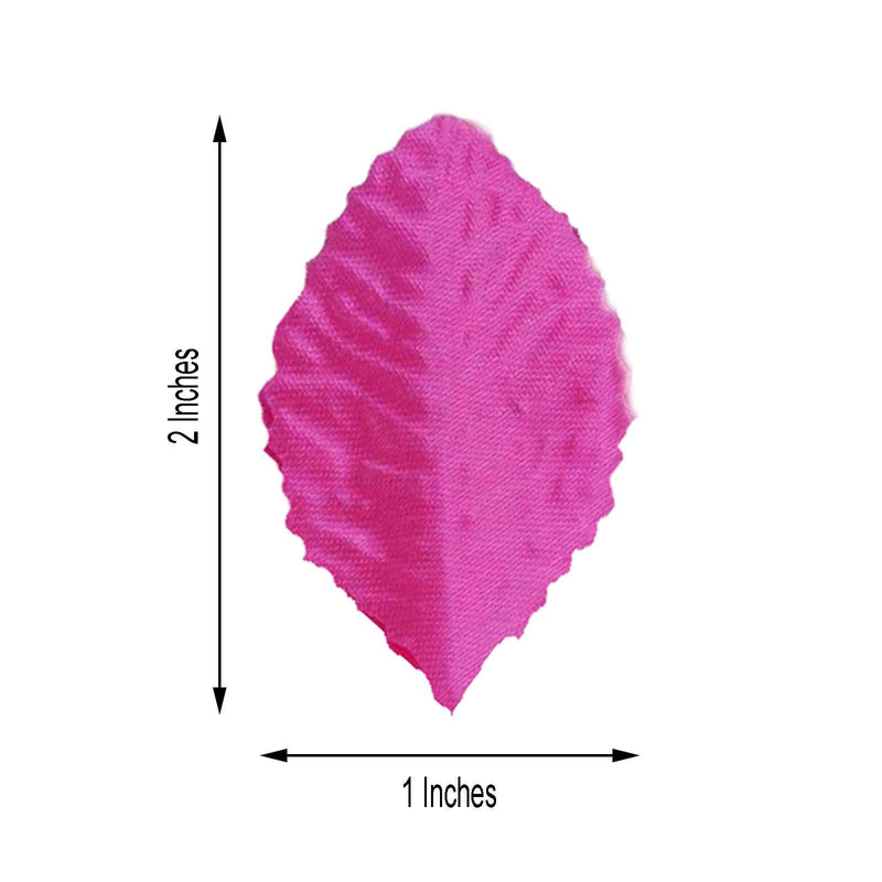 144 Silk Craft Leaves Wedding Party DIY Decorations