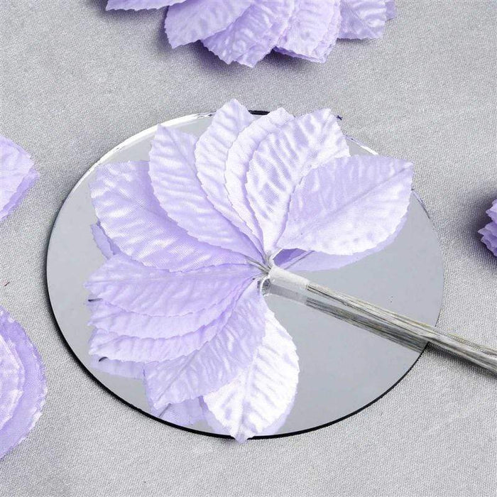 144 Silk Craft Leaves Wedding Party DIY Decorations