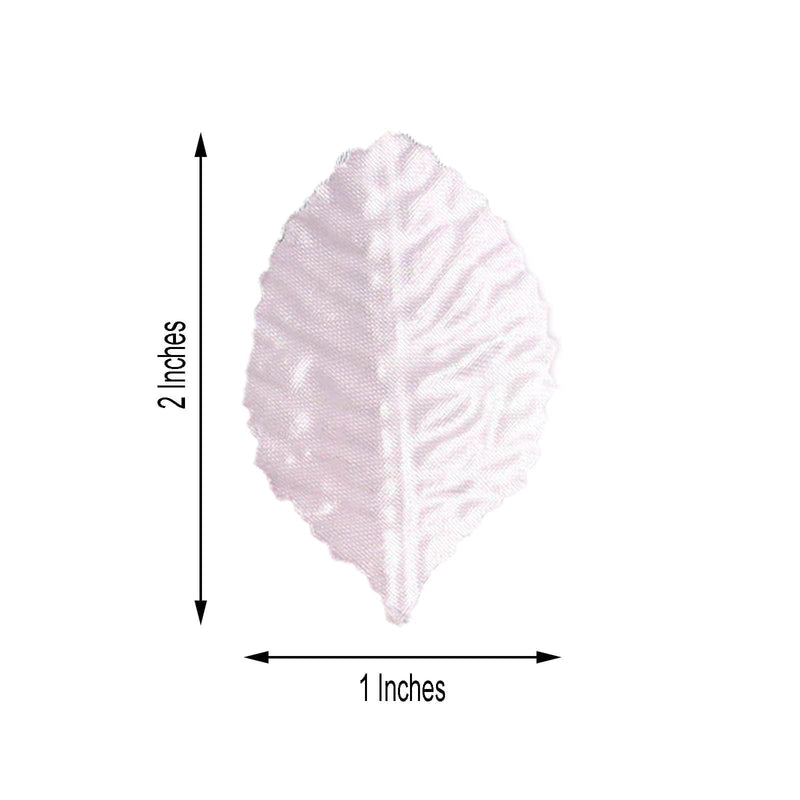 144 Silk Craft Leaves Wedding Party DIY Decorations