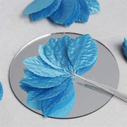 144 Silk Craft Leaves Wedding Party DIY Decorations