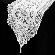 14x108" Lace Table Top Runner Wedding Decorations