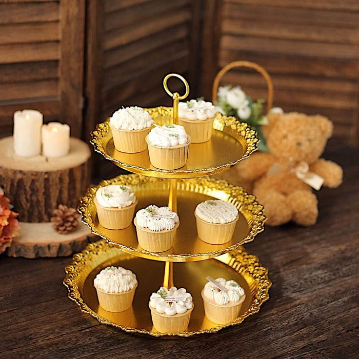 Cupcake Holder Tier Plastic Stand 5kek1565aer Cupcake Stands Cheap