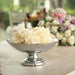 15" tall Wedding Centerpiece Pedestal Table Compote Vase Bowl