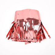 16 ft Metallic Foil Fringe Tassels Hanging Garland PAP_GRLD_007_054