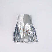 16 ft Metallic Foil Fringe Tassels Hanging Garland PAP_GRLD_007_SILV