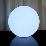 16" LED Ball Orb Battery Operated Floating Pool Light - Assorted LED_BALL15_16