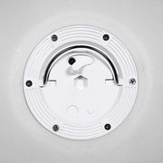 16" LED Ball Orb Battery Operated Floating Pool Light - Assorted LED_BALL15_16