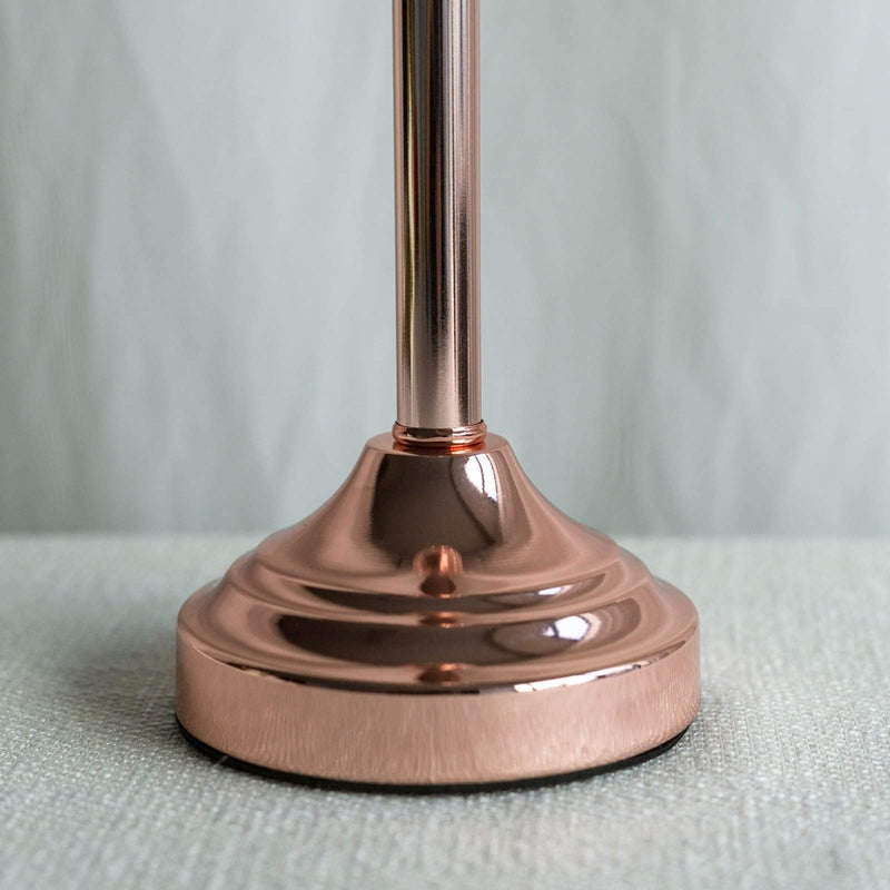 16" tall Beaded Ball Candle Holder Centerpiece