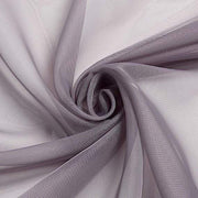 18 ft Sheer Organza Backdrop Curtain Window Drape Panel