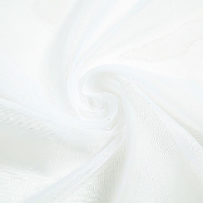 18 ft Sheer Organza Backdrop Curtain Window Drape Panel