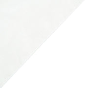 18 ft Sheer Organza Backdrop Curtain Window Drape Panel