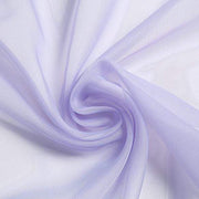 18 ft Sheer Organza Backdrop Curtain Window Drape Panel