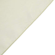 18 ft Sheer Organza Backdrop Curtain Window Drape Panel