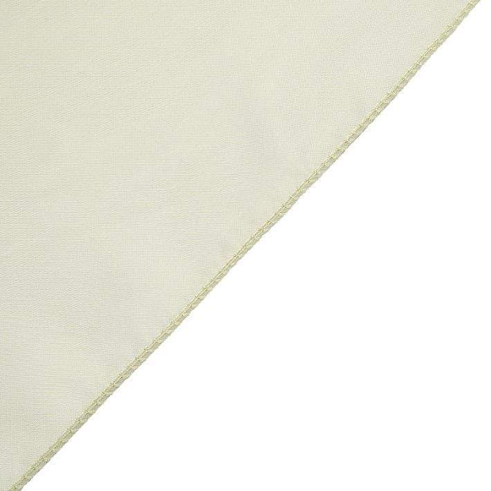 18 ft Sheer Organza Backdrop Curtain Window Drape Panel