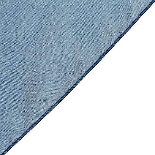 18 ft Sheer Organza Backdrop Curtain Window Drape Panel